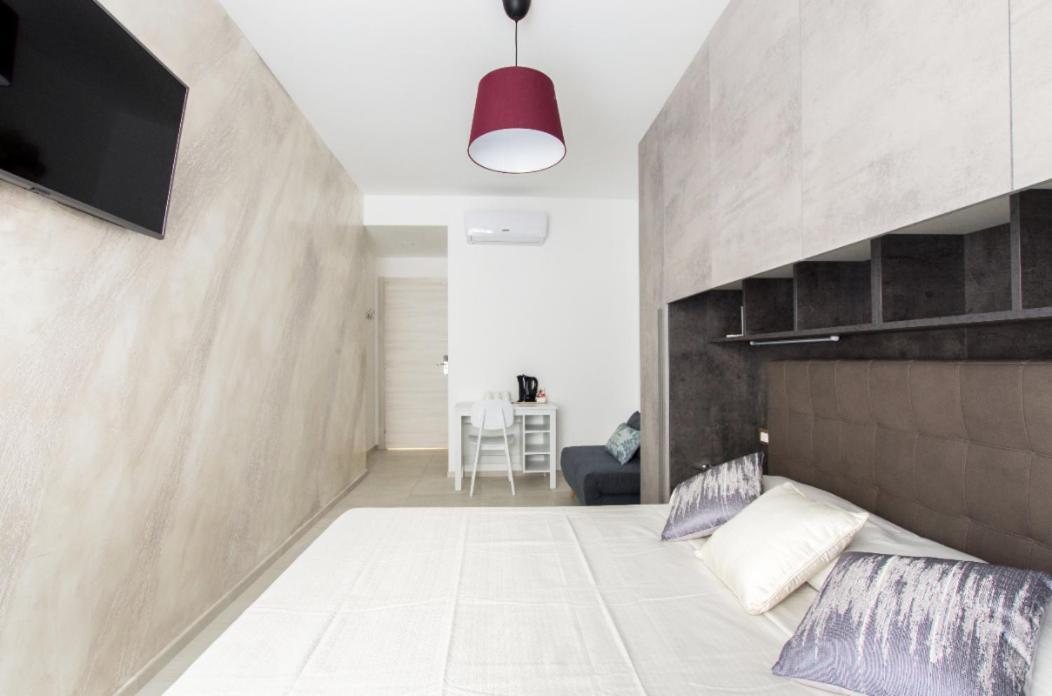 Domus Vera Gasthof Rom