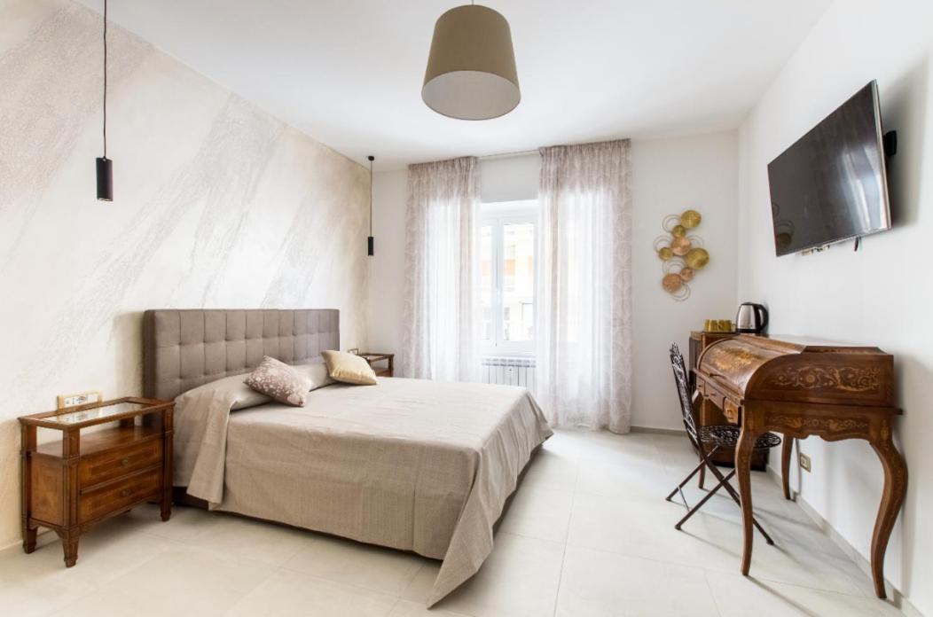 Domus Vera Gasthof Rom